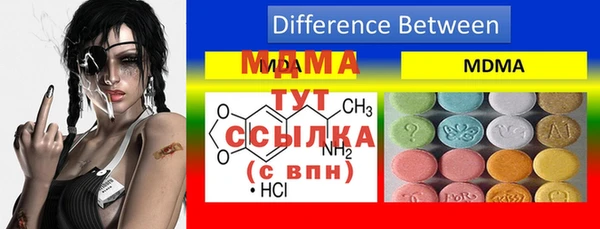 стафф Остров